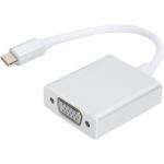Adaptateur USB Type C vers VGA