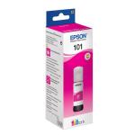 Epson 101 Magenta - Bouteille d'encre Epson EcoTank d'origine