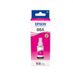Epson 112 Magenta - Bouteille d'encre Epson EcoTank d'origine