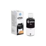 Bouteille d'encre d'origine Hp GT53 XL Noir