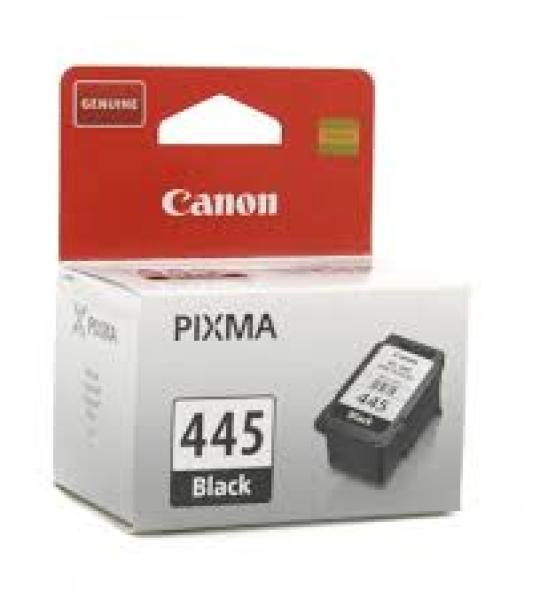 Cartouche d'encre Canon PG-445 Noir