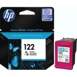 Cartouche HP 122 couleurs