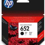 Cartouche HP 652