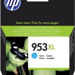 Cartouche HP 953XL Cyan