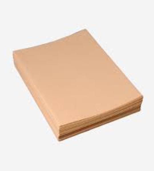 Chemises bulle 50g/m² X250 PCS 21*31Cm