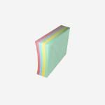 Chemise cartonnée 180 g /100 PCS