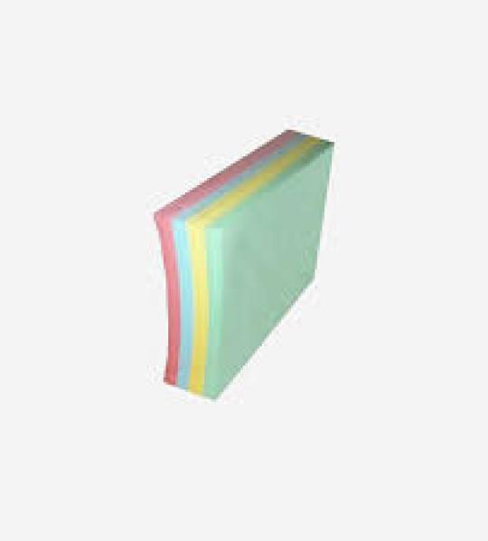 Chemise cartonnée 180 g /100 PCS