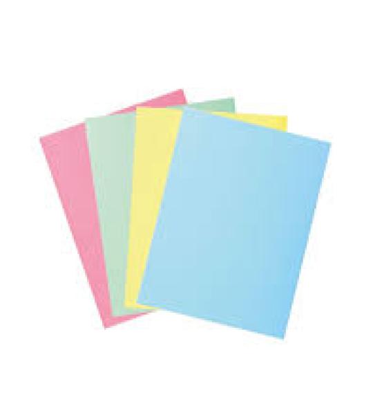 Chemise cartonnée 180 g /100 PCS