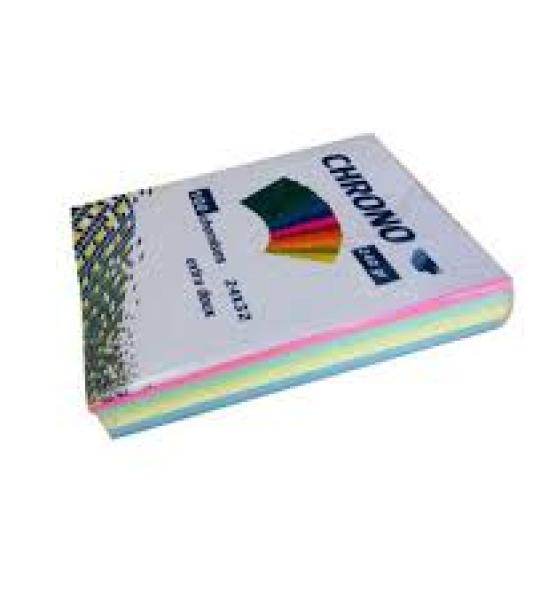 Chemise cartonnée 240 g /100 PCS