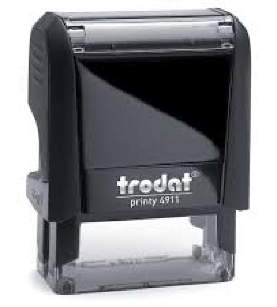 Cachet Trodat 4911
