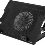 ventilateur de refroidissement Support pour ordinateur portable