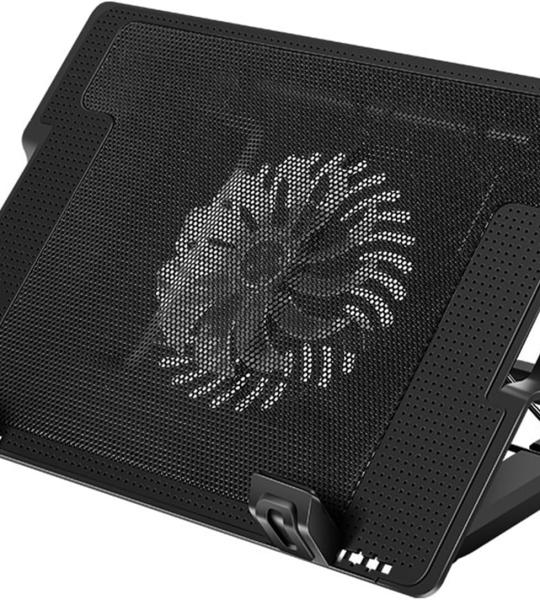 ventilateur de refroidissement Support pour ordinateur portable