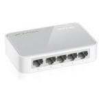 TP-Link Switch 5-Port 10/100Mbps Desktop Switch TL-SF1005D adsl internet